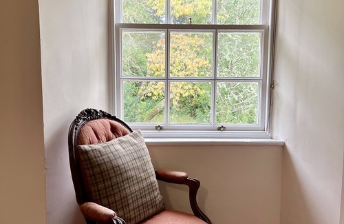 Shiel Bridge Casa | Scotland: Highland Estate. Nr Isle Of Skye (16-20)