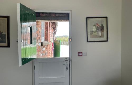 Winterbourne Stoke Apartamento | Scotland Lodge Farm, Stonehenge - The Stalls Groundfloor No Dogs & The Loft Dog Friendly