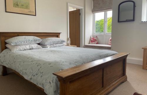 Winterbourne Stoke Apartamento | Scotland Lodge Farm, Stonehenge - The Stalls Groundfloor No Dogs & The Loft Dog Friendly