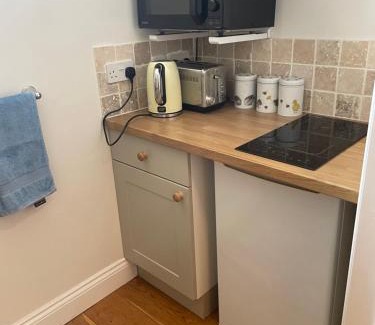 Winterbourne Stoke Apartamento | Scotland Lodge Farm, Stonehenge - The Stalls Groundfloor No Dogs & The Loft Dog Friendly