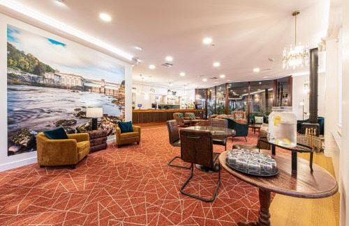 Pitlochry Hotel | Scotland's Spa Hotel