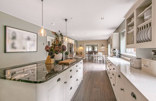 Ringwood Casa | Scotsdale - secluded family home