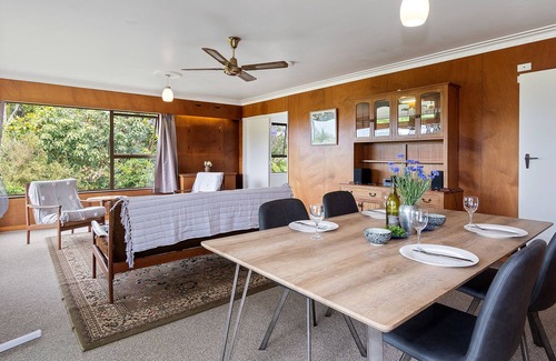 Parua Bay Casa | Scott House - Bahía de Parua