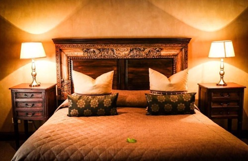 Lichtenburg Casa | Scott's Manor & Conference Venue