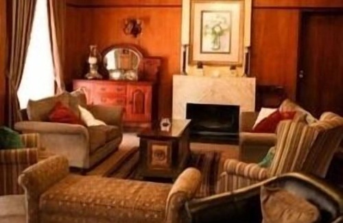 Lichtenburg Casa | Scott's Manor & Conference Venue