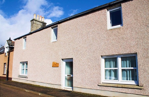 Helmsdale Casa | Cómoda y espaciosa casa de 4 habitaciones para 2 a 8 personas