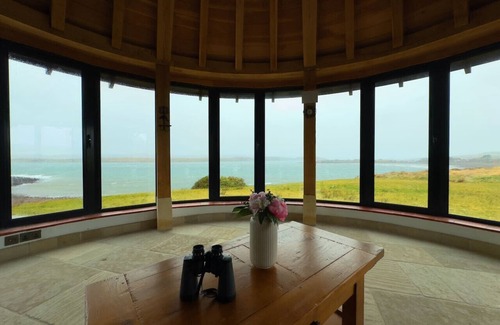 Aultbea Casa | Scottish Highlands Cottage on the NC500 route!