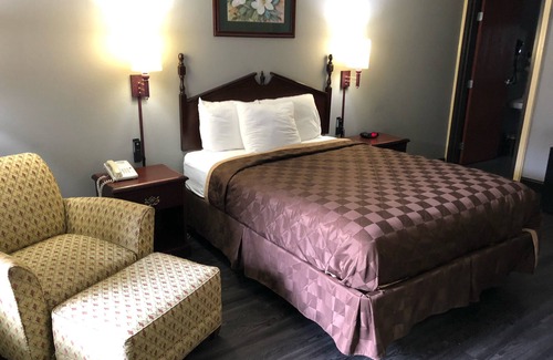 Maggie Valley Hotel | Scottish Inn