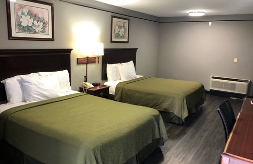 Maggie Valley Hotel | Scottish Inn