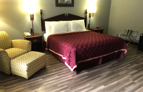 Maggie Valley Hotel | Scottish Inn