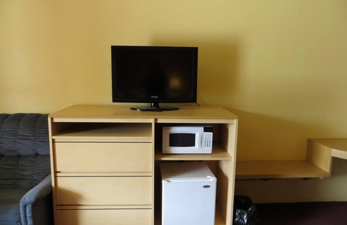 Winnemucca Hotel | Scottish Inn