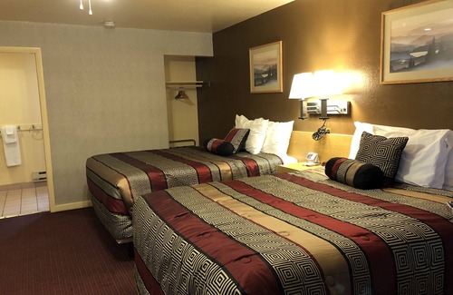 Winnemucca Hotel | Scottish Inn