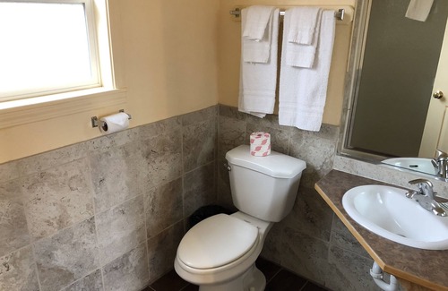Winnemucca Hotel | Scottish Inn