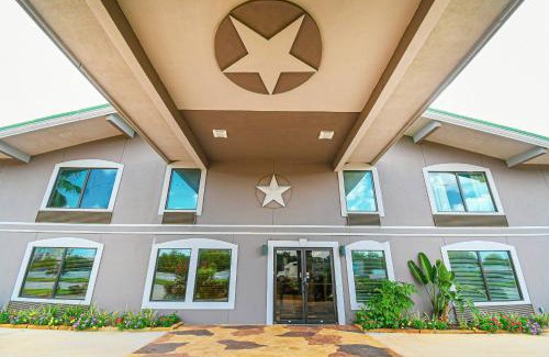Shenandoah Hotel | Scottish Inns & Suites - Woodlands Mall