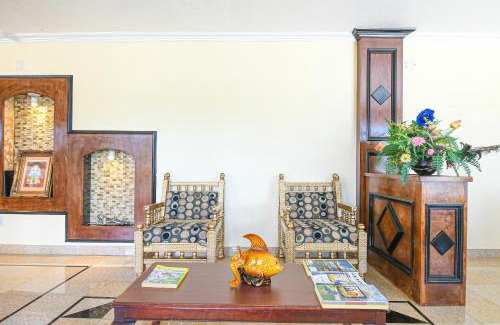 Shenandoah Hotel | Scottish Inns & Suites - Woodlands Mall