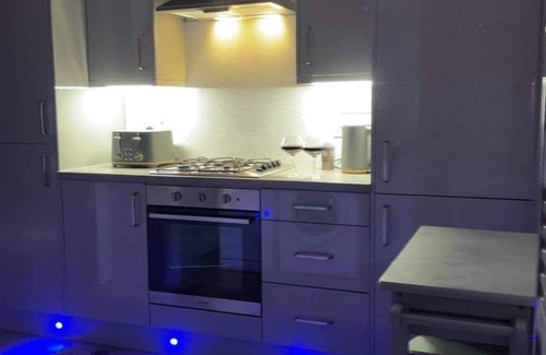 Perth Apartamento | Scottish stunning stay with free parking