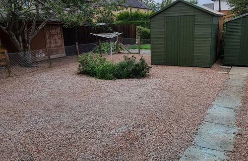 Perth Apartamento | Scottish Stunning Stay With Free Parking