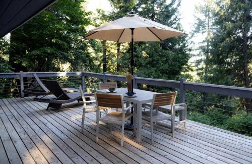 Nevada City Casa | Scotts Flat Lakeside Retreat
