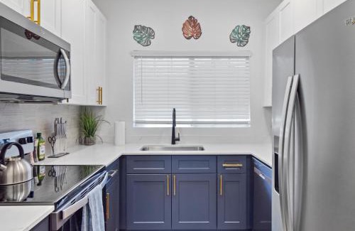 North Scottsdale Apartamento | Scottsdale 2BR Condo - Near TPC & Fairmont - Pool - Gym Access - H1059