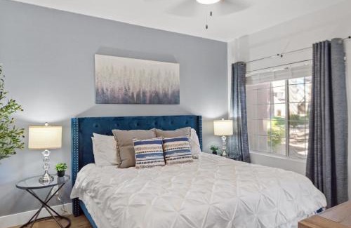 North Scottsdale Apartamento | Scottsdale 2BR Condo - Near TPC & Fairmont - Pool - Gym Access - H1059