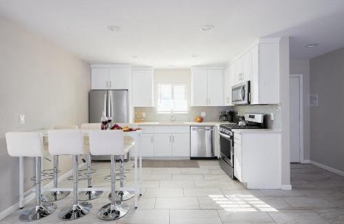 New Papago Parkway Casa | Scottsdale - 631 N 74th Pl