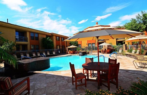 Desert View Village Apartamento | Scottsdale Condo