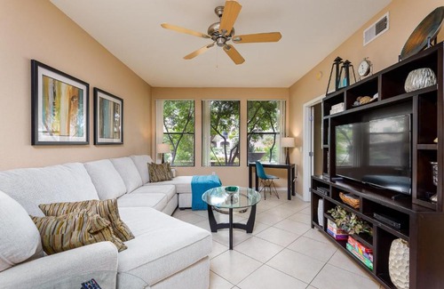 Desert View Village Apartamento | Scottsdale Condo