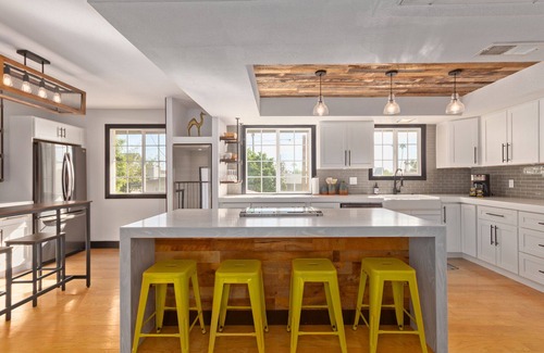 Park Scottsdale One Casa | Scottsdale DreamHome! Amazing Location near Old Town!