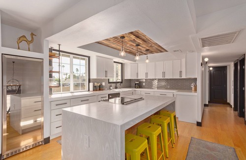 Park Scottsdale One Casa | Scottsdale DreamHome! Amazing Location near Old Town!