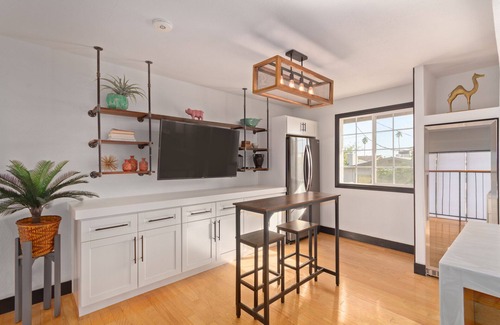 Park Scottsdale One Casa | Scottsdale DreamHome! Amazing Location near Old Town!