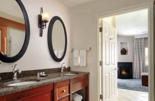 North Scottsdale Complejo | Scottsdale Getaway: 1BR Premium Villa at Sheraton Desert Oasis