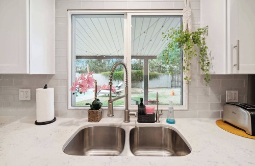 Tempe Casa | Scottsdale Getaway | Private Pool + Hot Tub