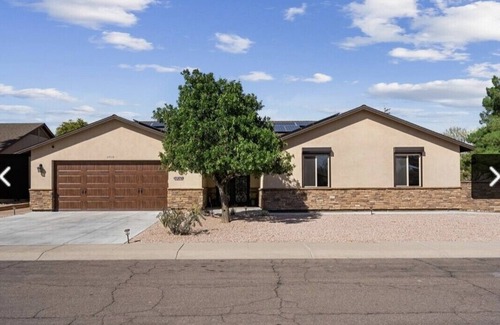 Scottsdale Hills Casa | Scottsdale Home - 4 Bed / 2.5 Bath / Pool / Spacious Backyard / Family Friendly