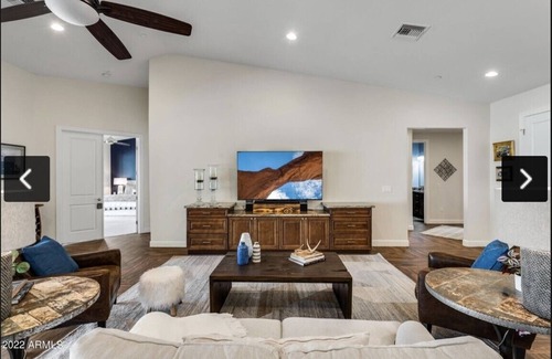 Scottsdale Hills Casa | Scottsdale Home - 4 Bed / 2.5 Bath / Pool / Spacious Backyard / Family Friendly