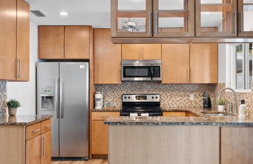 Sunset Ridge Casa | Scottsdale Home w/ Pool, Hot Tub, Game Room