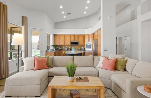 Kierland Casa | 31 + day Rental, Scottsdale home, Private Pool