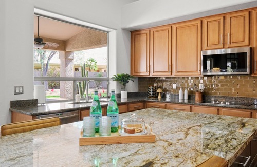 Kierland Casa | 31 + day Rental, Scottsdale home, Private Pool