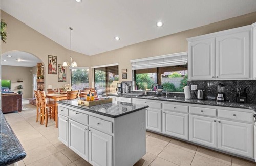 Santiago Casa | Scottsdale Lagoon,Heated Pool,Golf, Mayo Clinic