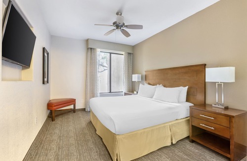 Scottsdale Links Complejo | Scottsdale Links Resort-2 BEDROOM 1 KING 1 QUEEN SUITE HEARING ACCESSIBLE