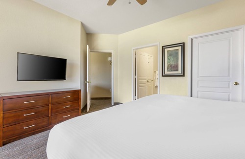 Scottsdale Links Complejo | Scottsdale Links Resort - 1 BEDROOM 1 KING SUITE WITH SOFABED