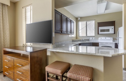 Scottsdale Links Complejo | Scottsdale Links Resort - 1 BEDROOM 1 KING SUITE WITH SOFABED