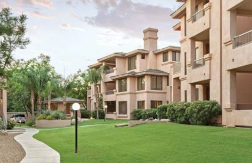 North Scottsdale Condominio | Scottsdale Links Resort, 2br suite, Friday check-in