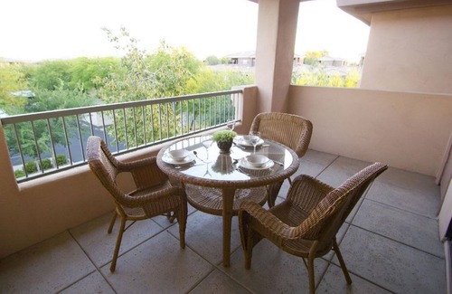 North Scottsdale Condominio | Scottsdale Links Resort, 2br suite, Friday check-in
