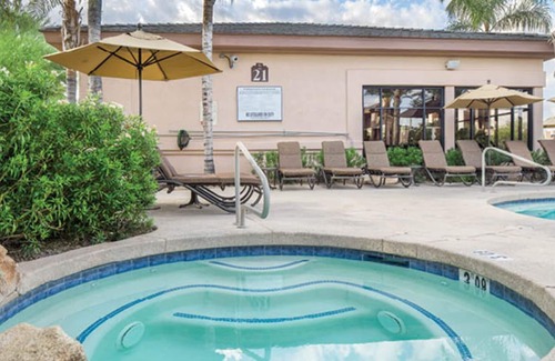 North Scottsdale Condominio | Scottsdale Links Resort, 2br suite, Friday check-in