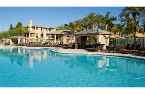 North Scottsdale Complejo | Scottsdale Links Resort 2023 Waste Management Golf Tournament/Superbowl