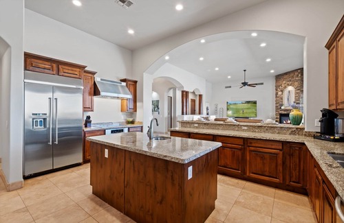 Rio Verde Foothills Casa | Scottsdale Luxury: Pool, Spa & Views | Near Golf, Luxury Retreat!