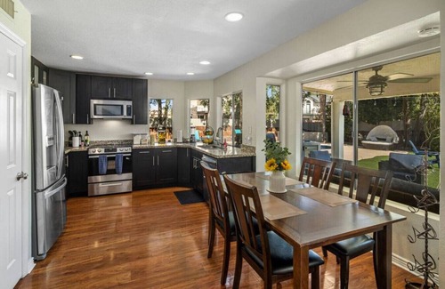 Santiago Casa | Scottsdale Oasis-Heated pool/Spa