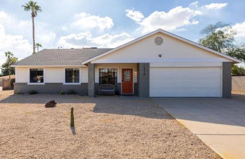 Trails North Casa | Scottsdale on 64th