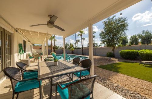 Trails North Casa | Scottsdale on 64th