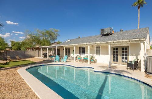 Trails North Casa | Scottsdale on 64th
